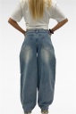 jeans balloon baggy